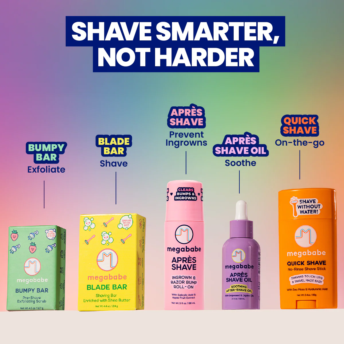 Après Shave - Image 8