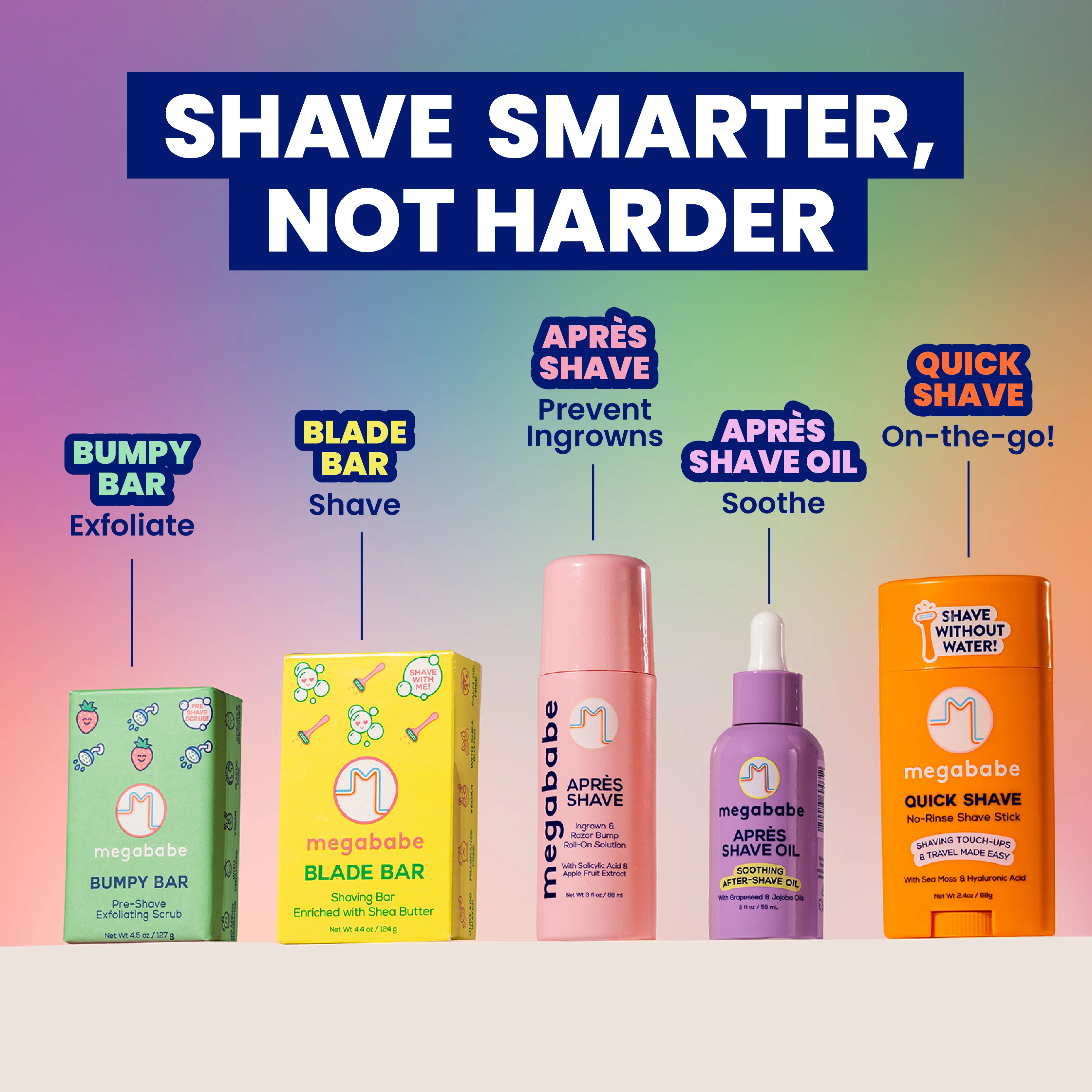 Après Shave Soothing After-Shave Oil - Image 7