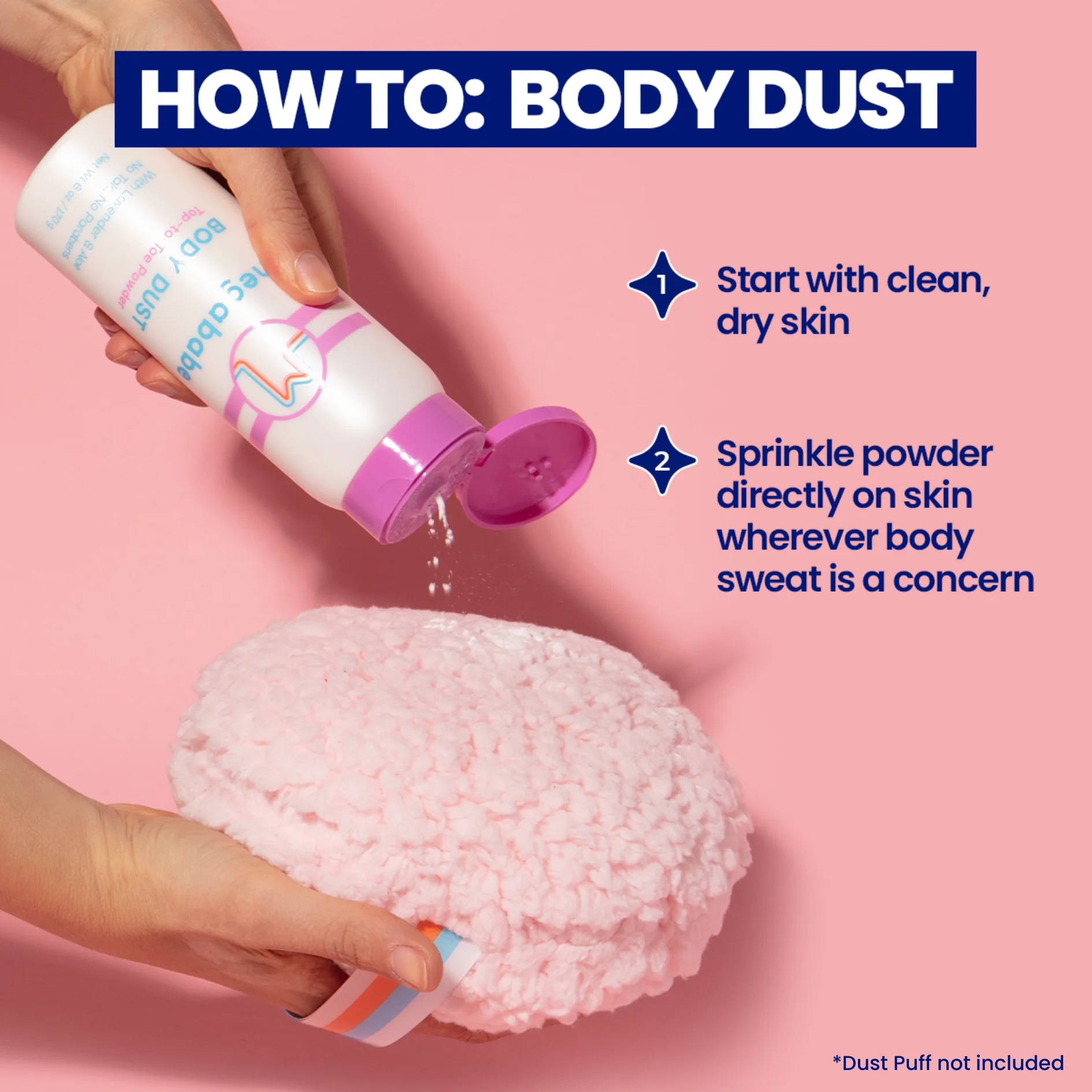 Body Dust - Image 4
