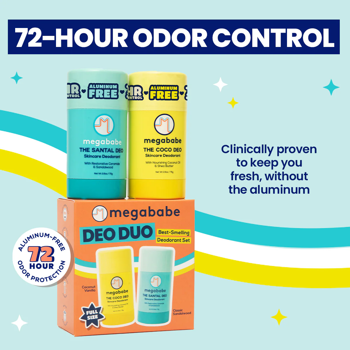 Deo Duo Set - Image 3