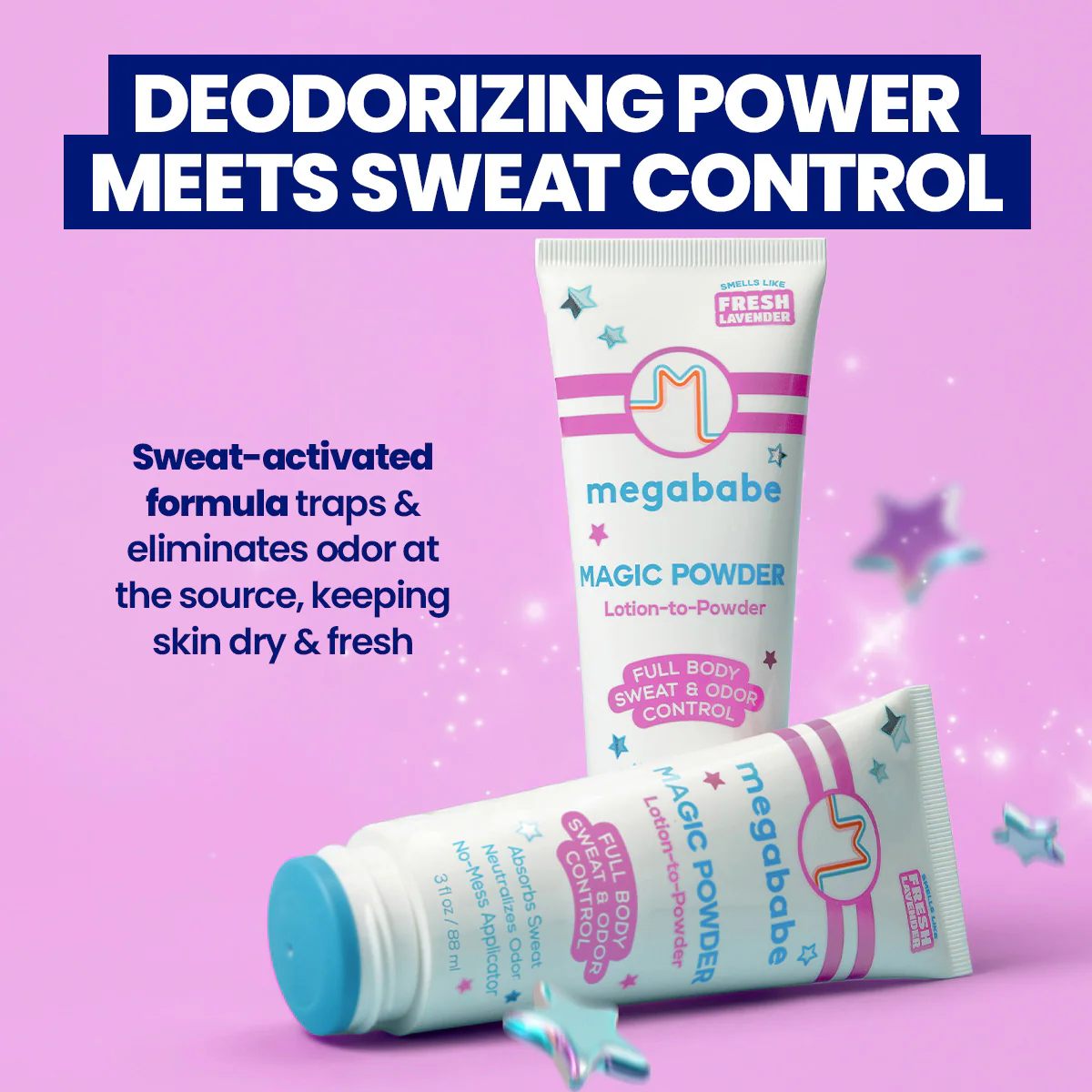 Magic Powder - Image 3