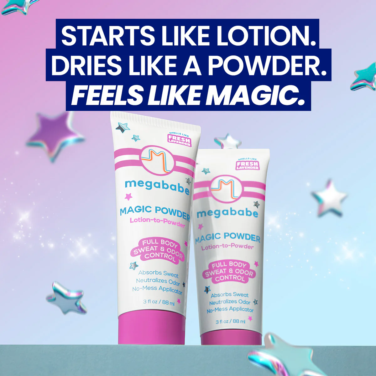 Magic Powder - Image 4