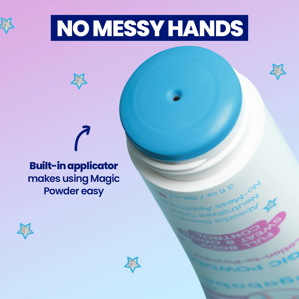 Magic Powder - Image 5