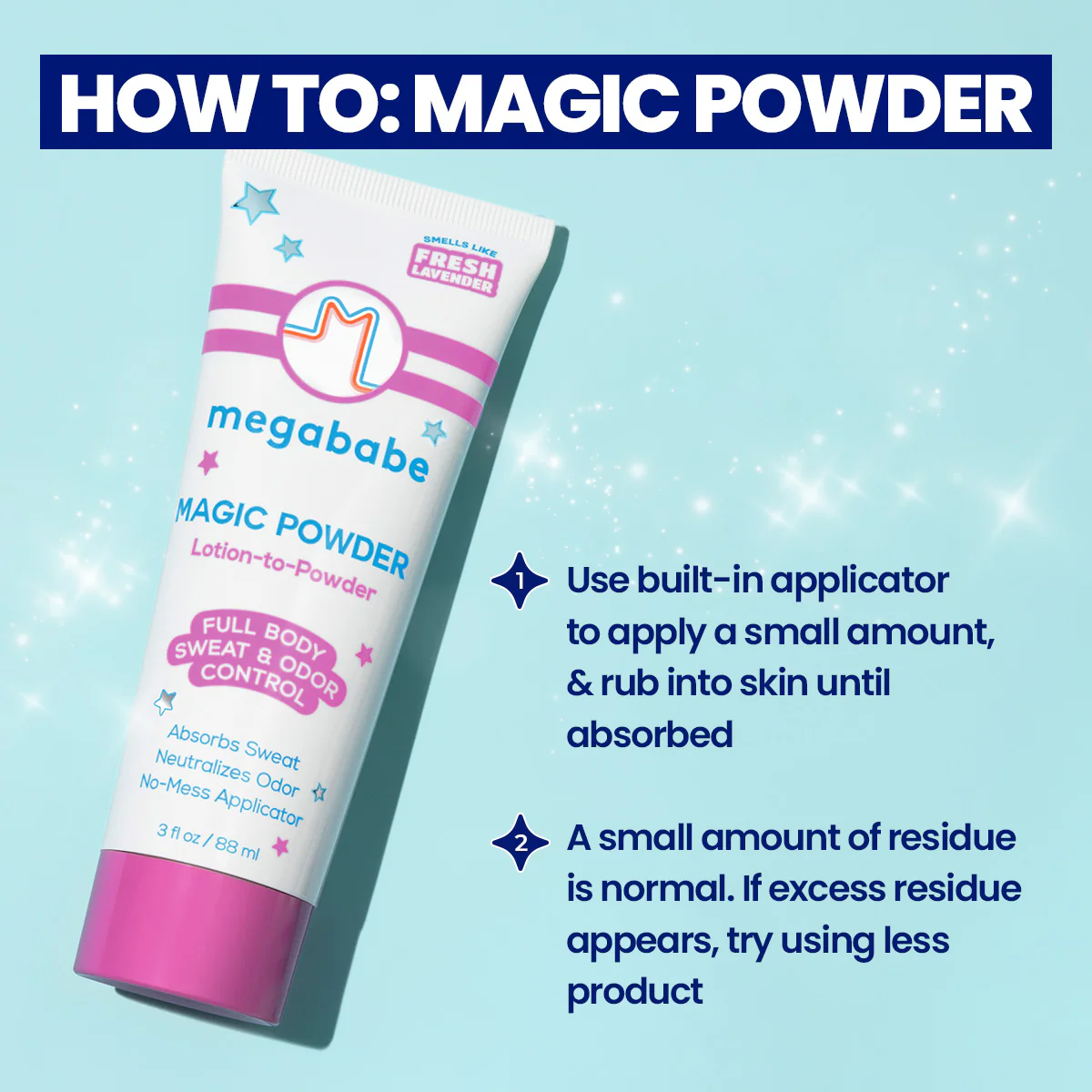 Magic Powder - Image 7