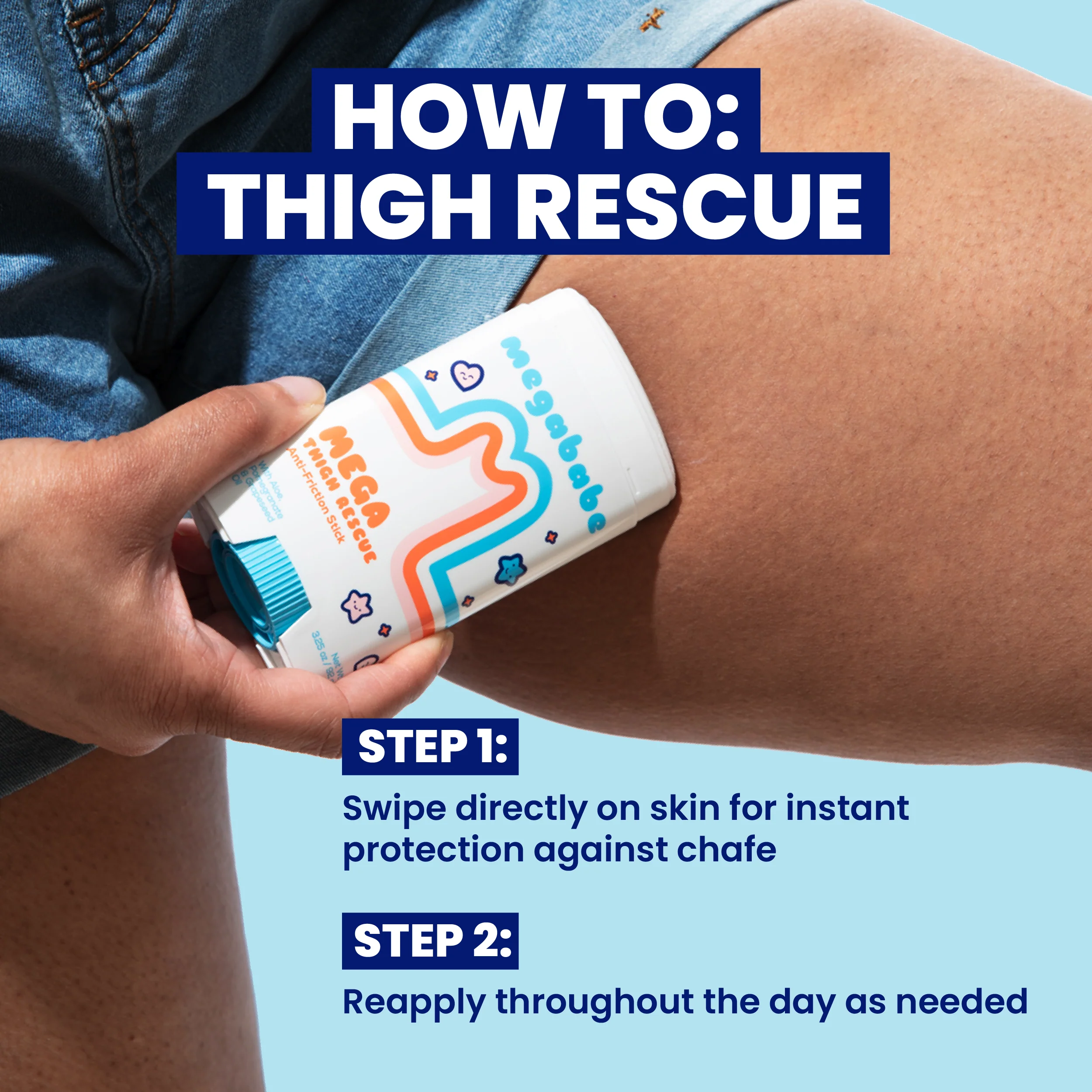 Mega Thigh Rescue - Image 6