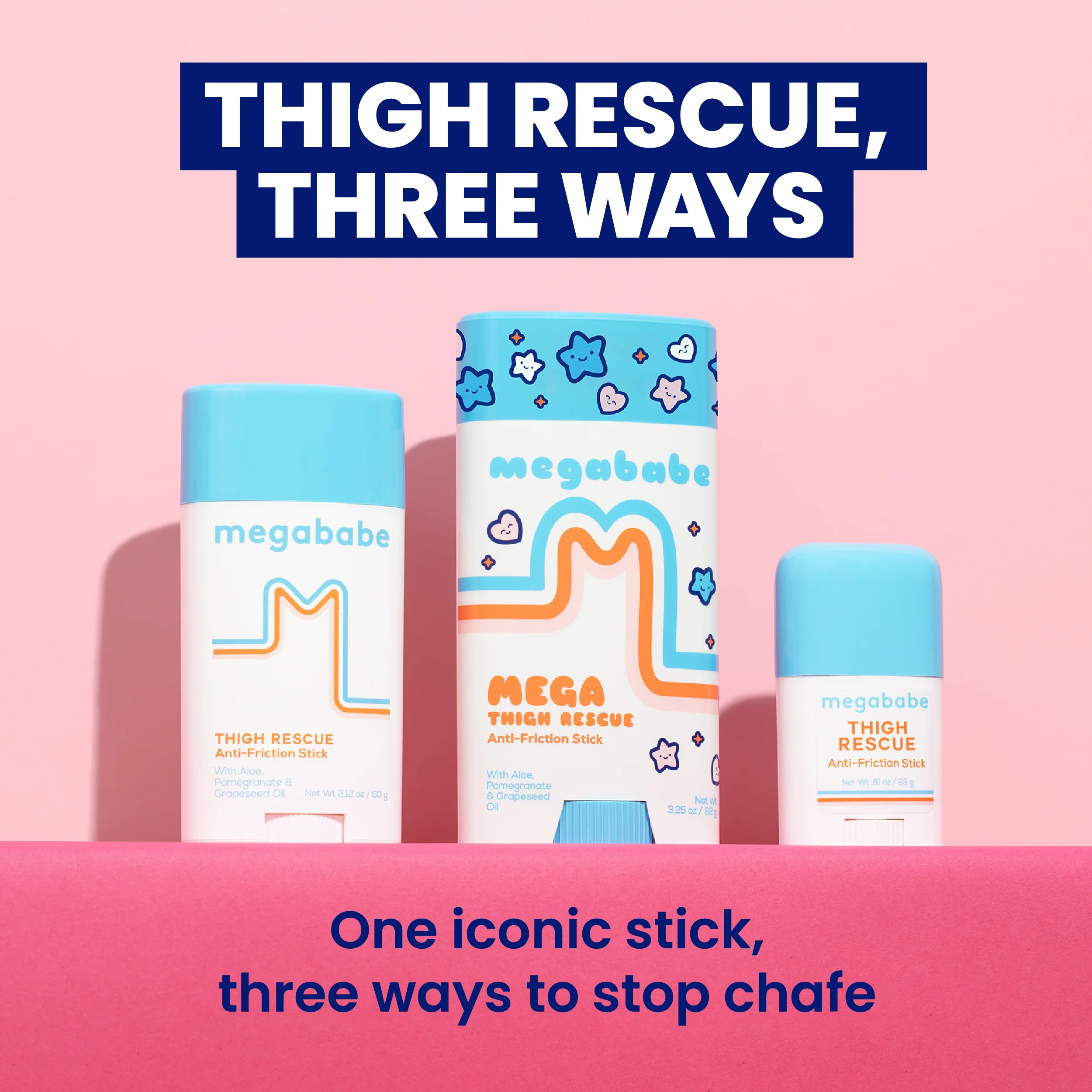 Mega Thigh Rescue - Image 7