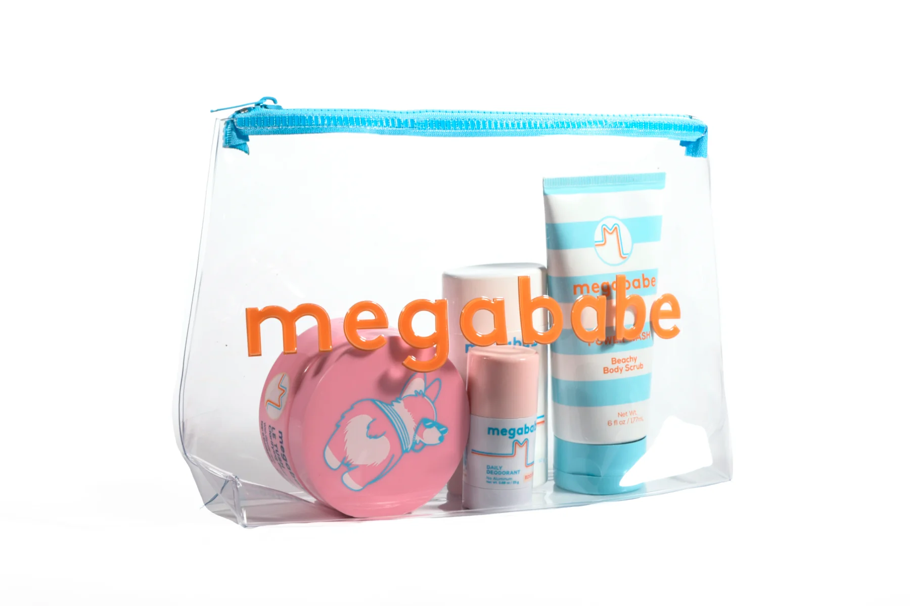 Megababe Pouch - Image 3