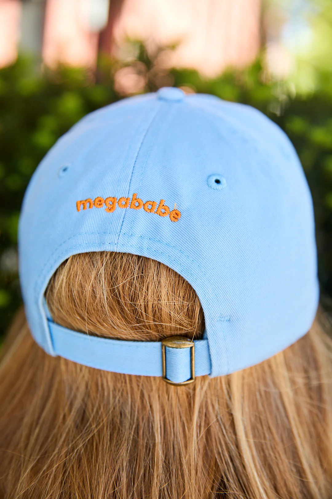 Megababe x Social Goods Baseball Hat - Image 6