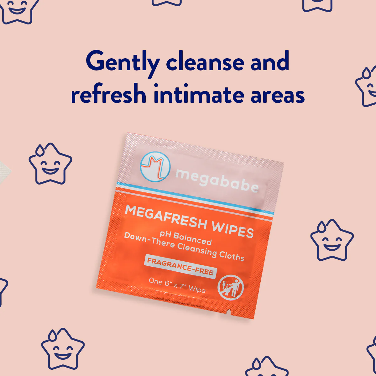 Megafresh Wipes - Image 5