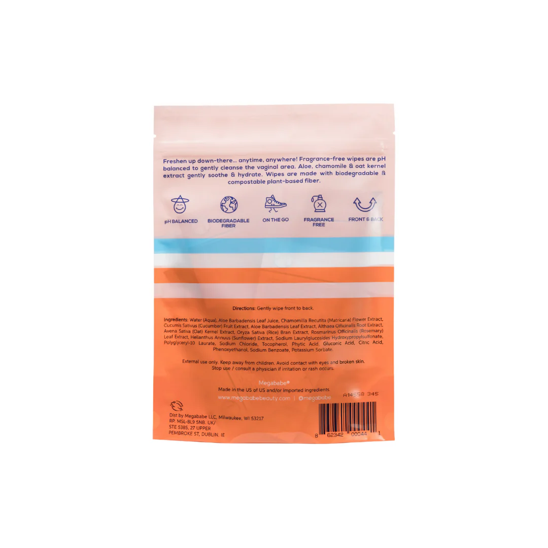 Megafresh Wipes - Image 7