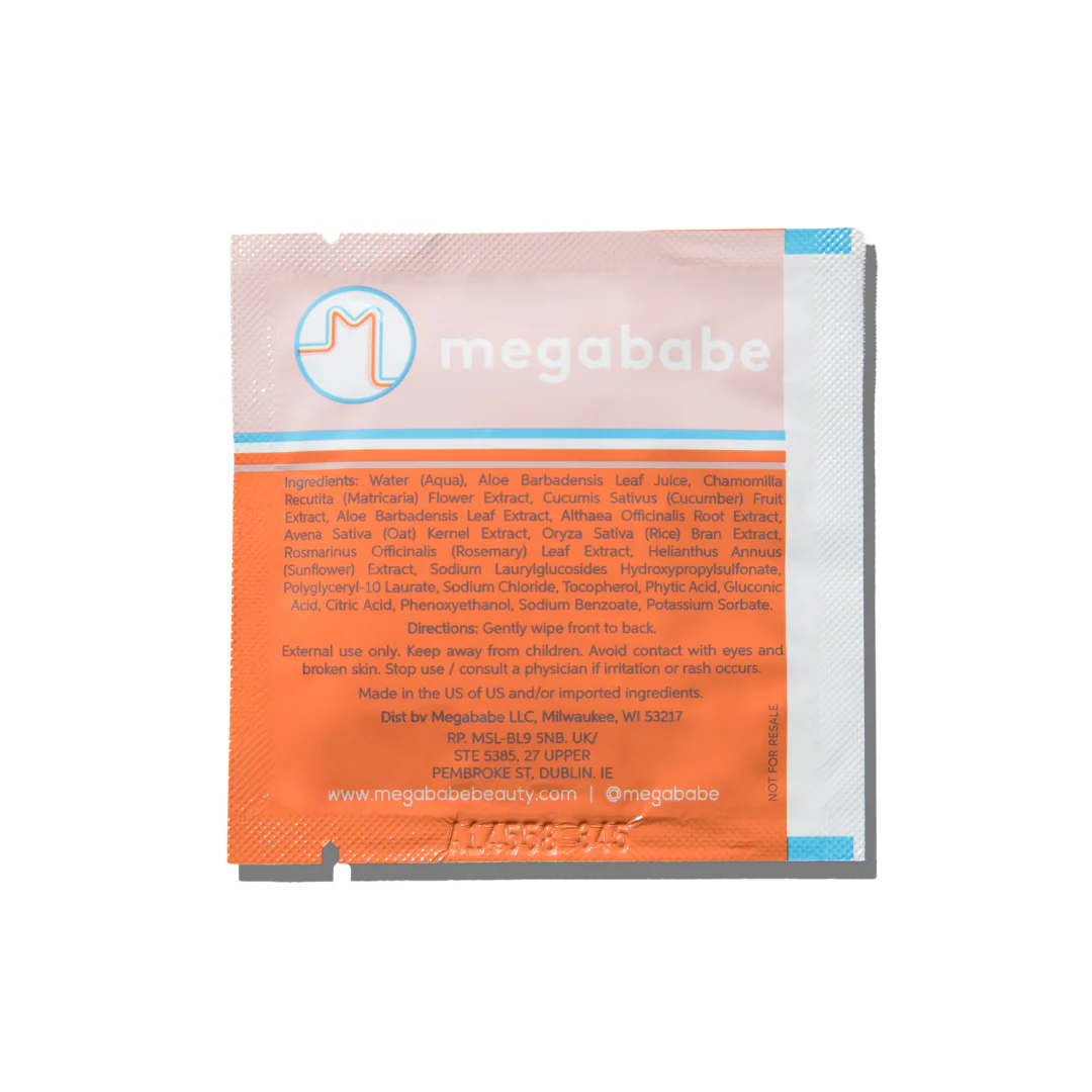Megafresh Wipes - Image 8