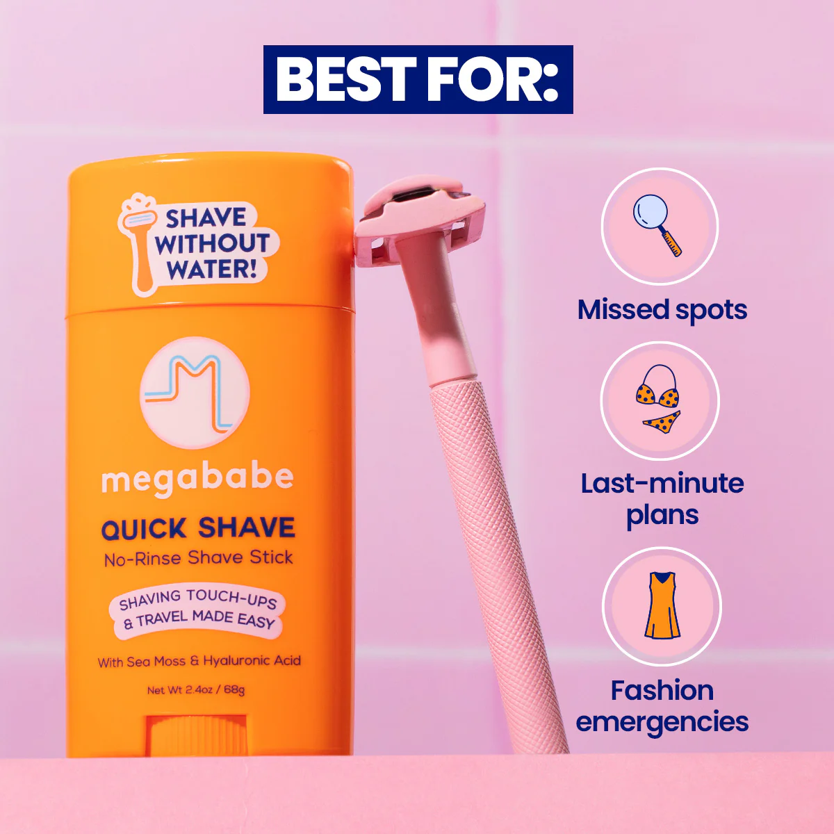 Quick Shave - Image 5