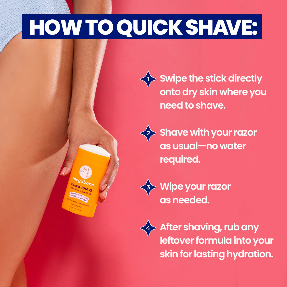 Quick Shave - Image 7