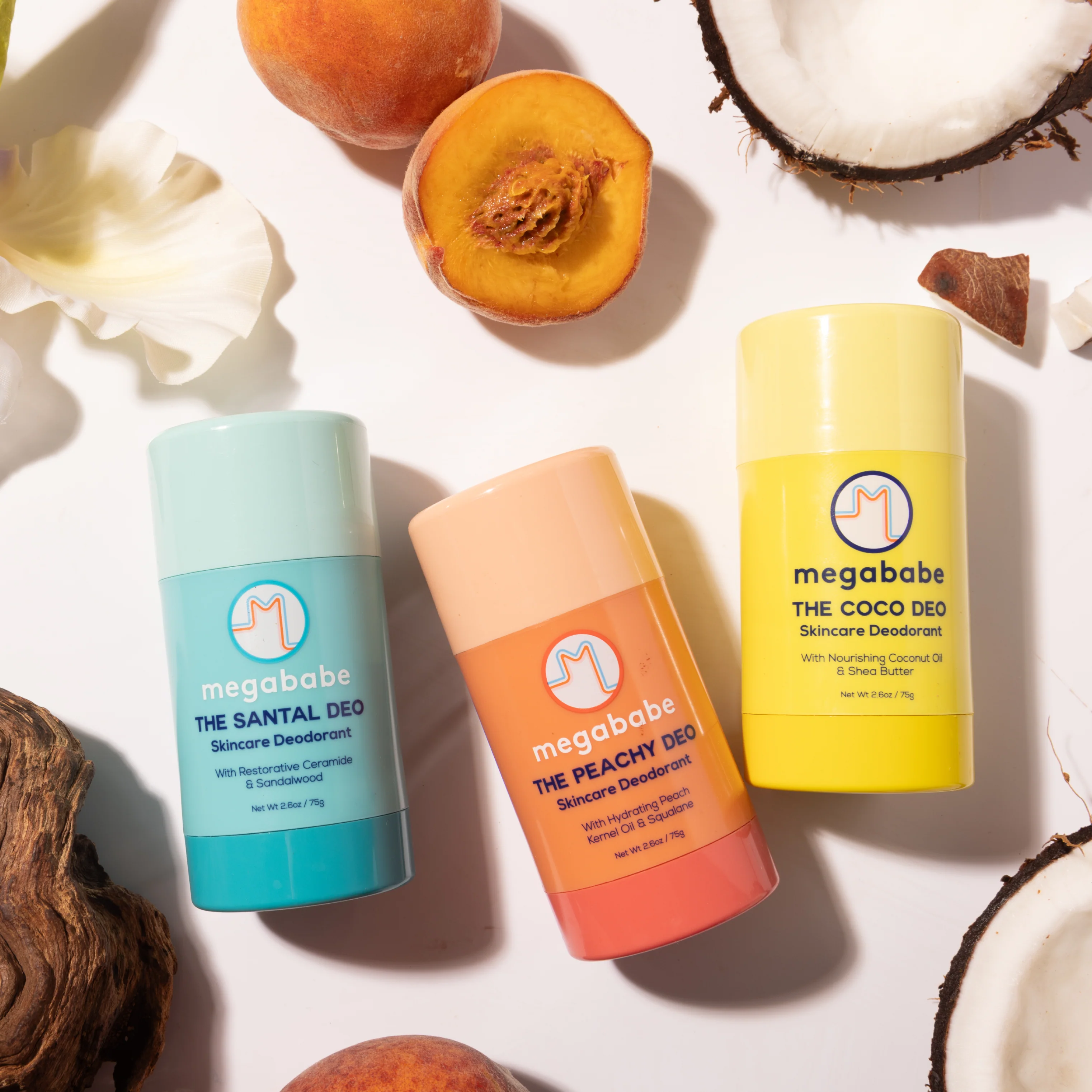 Scent-sational Deo Trio - Image 3