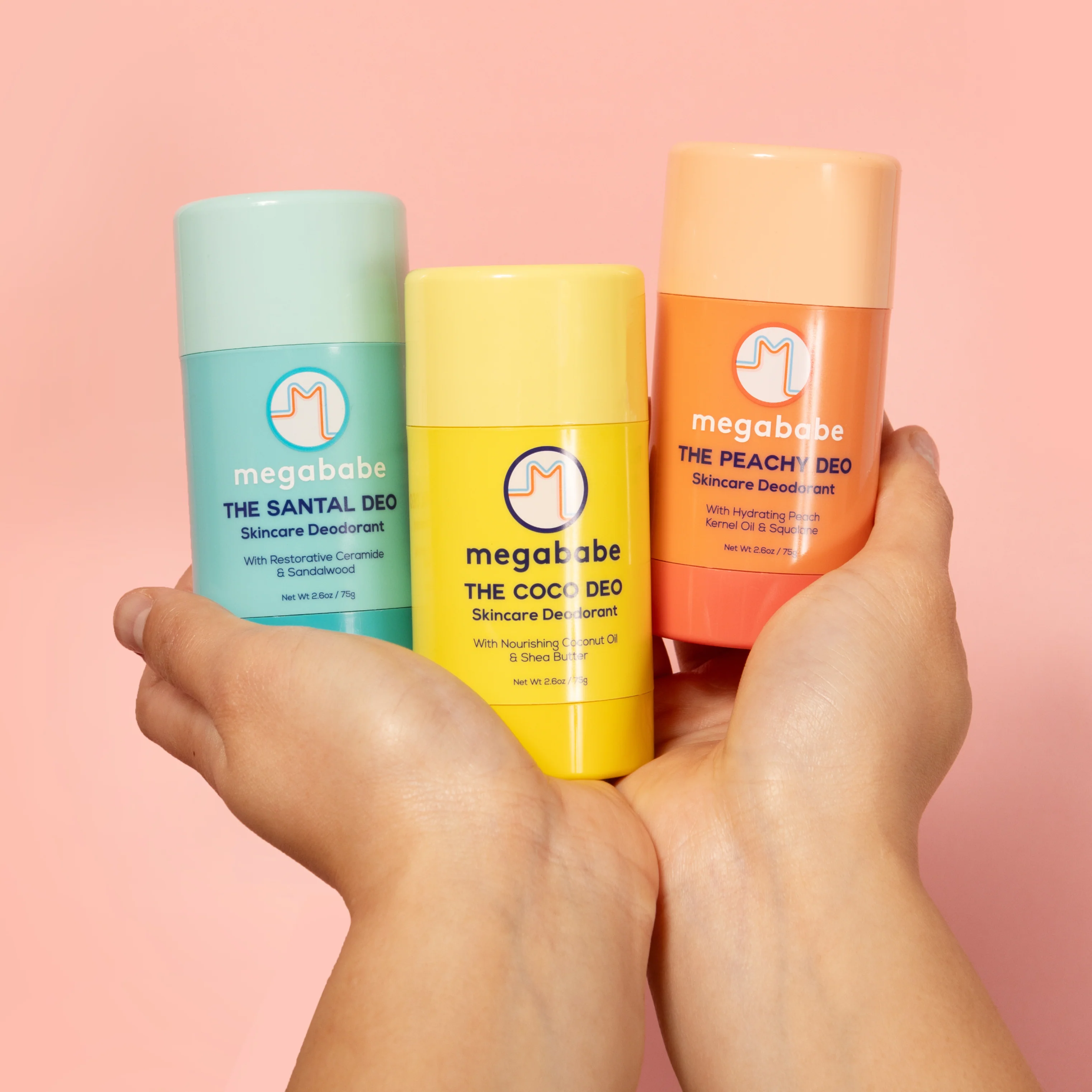 Scent-sational Deo Trio - Image 5