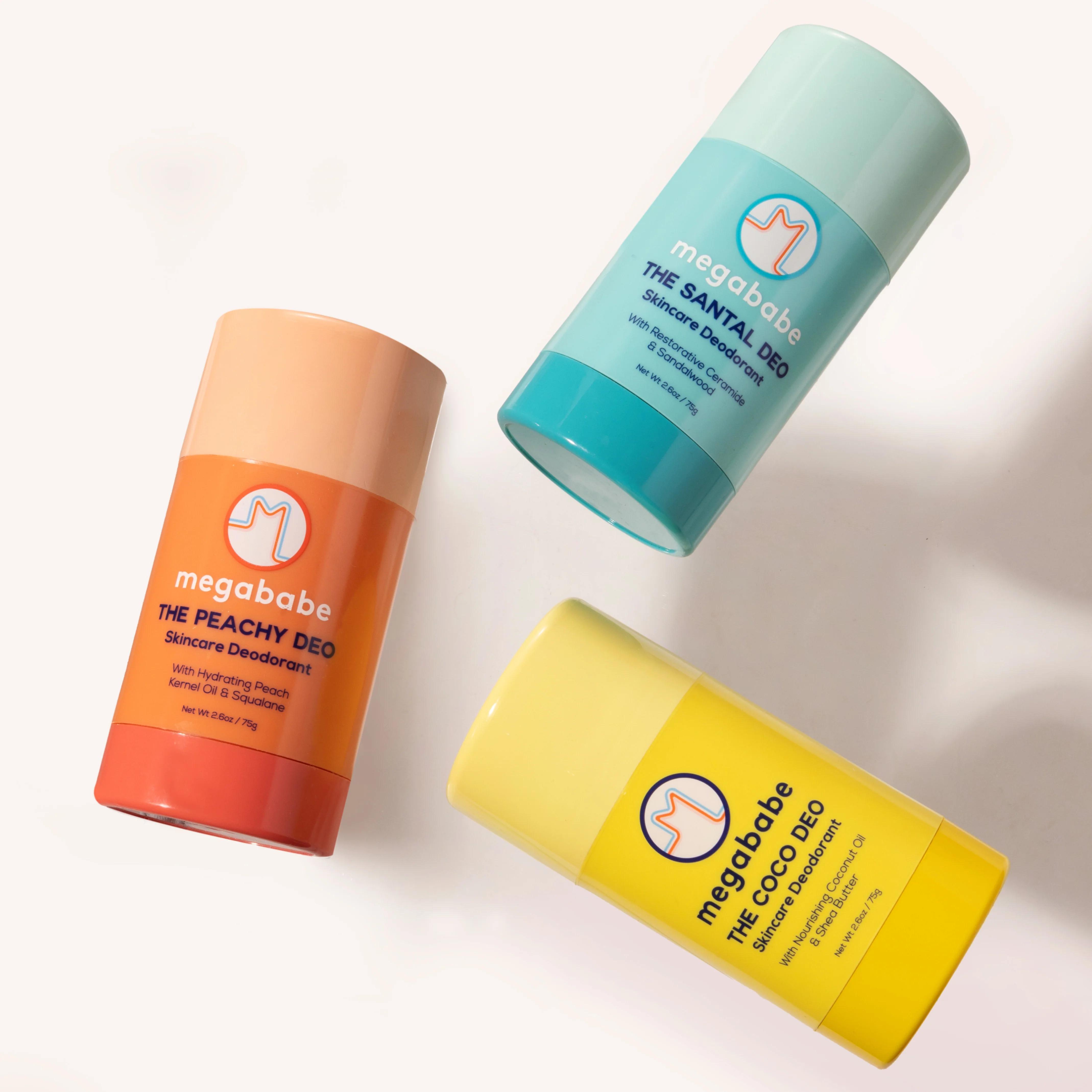 Scent-sational Deo Trio - Image 6