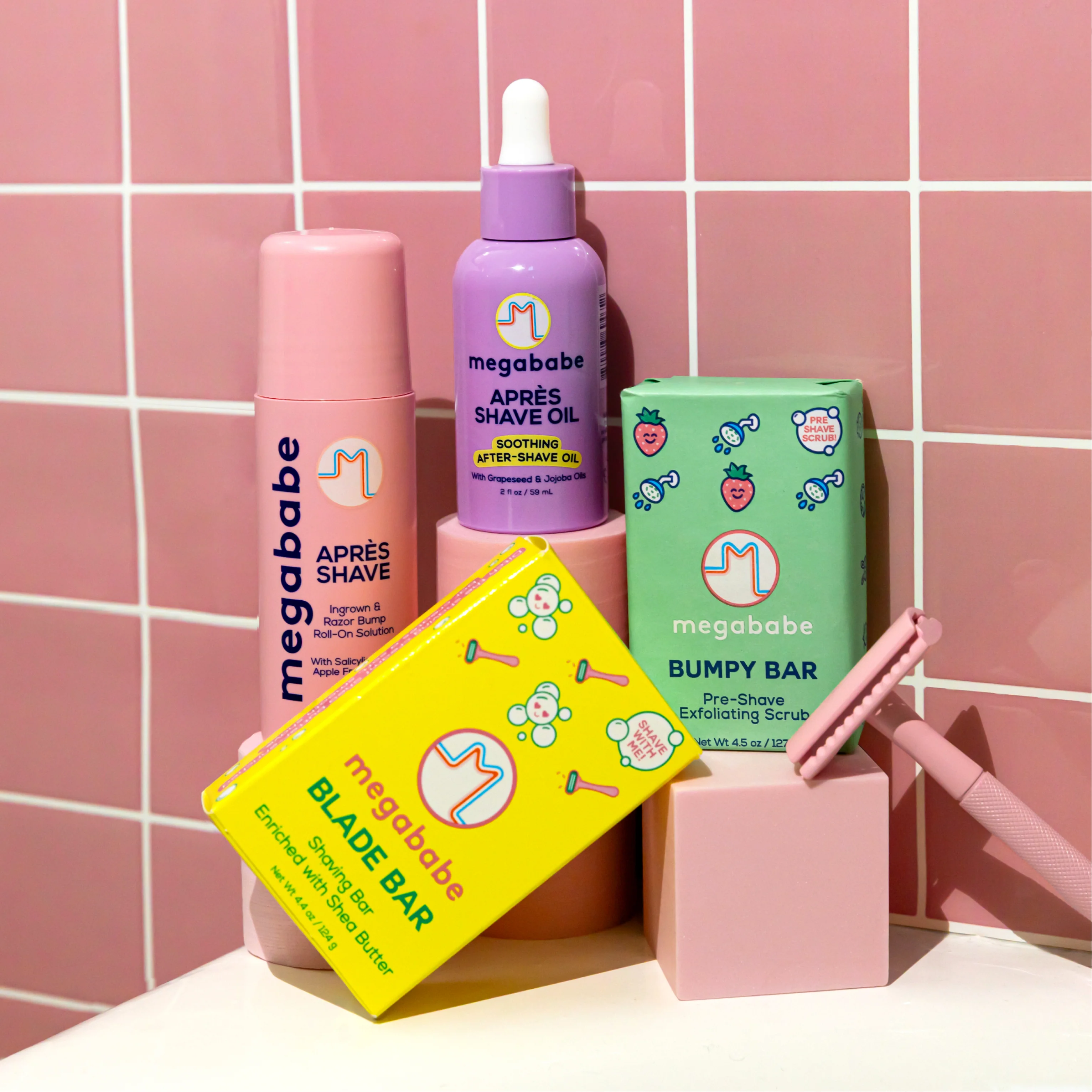 Shave The Day Kit - Image 3