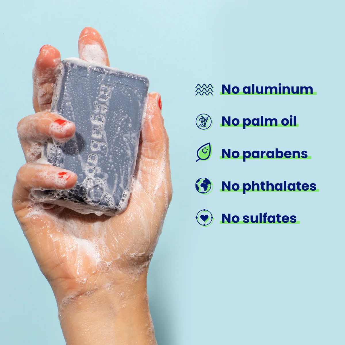 Space Bar Underarm Soap - Image 5