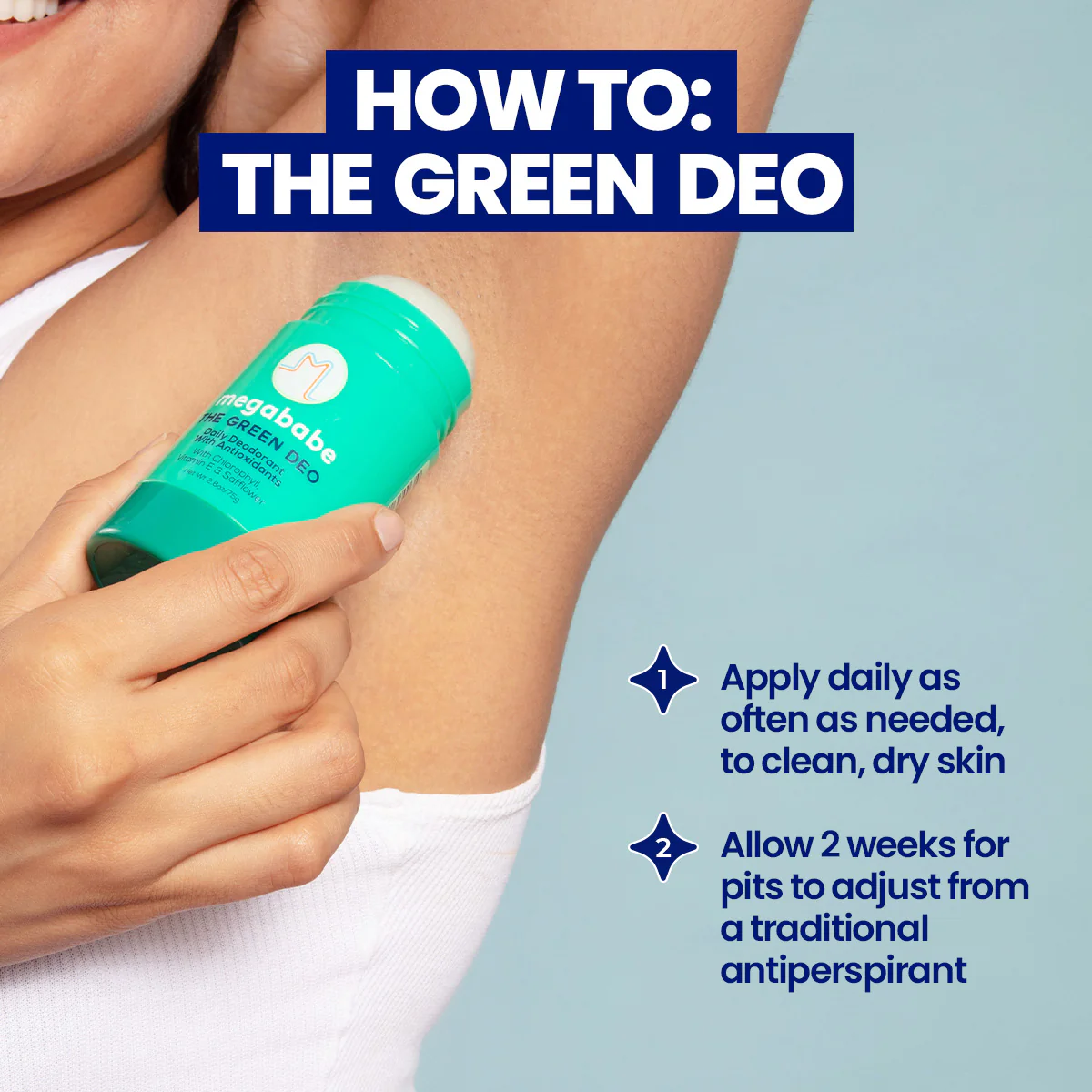 The Green Deo - Image 4
