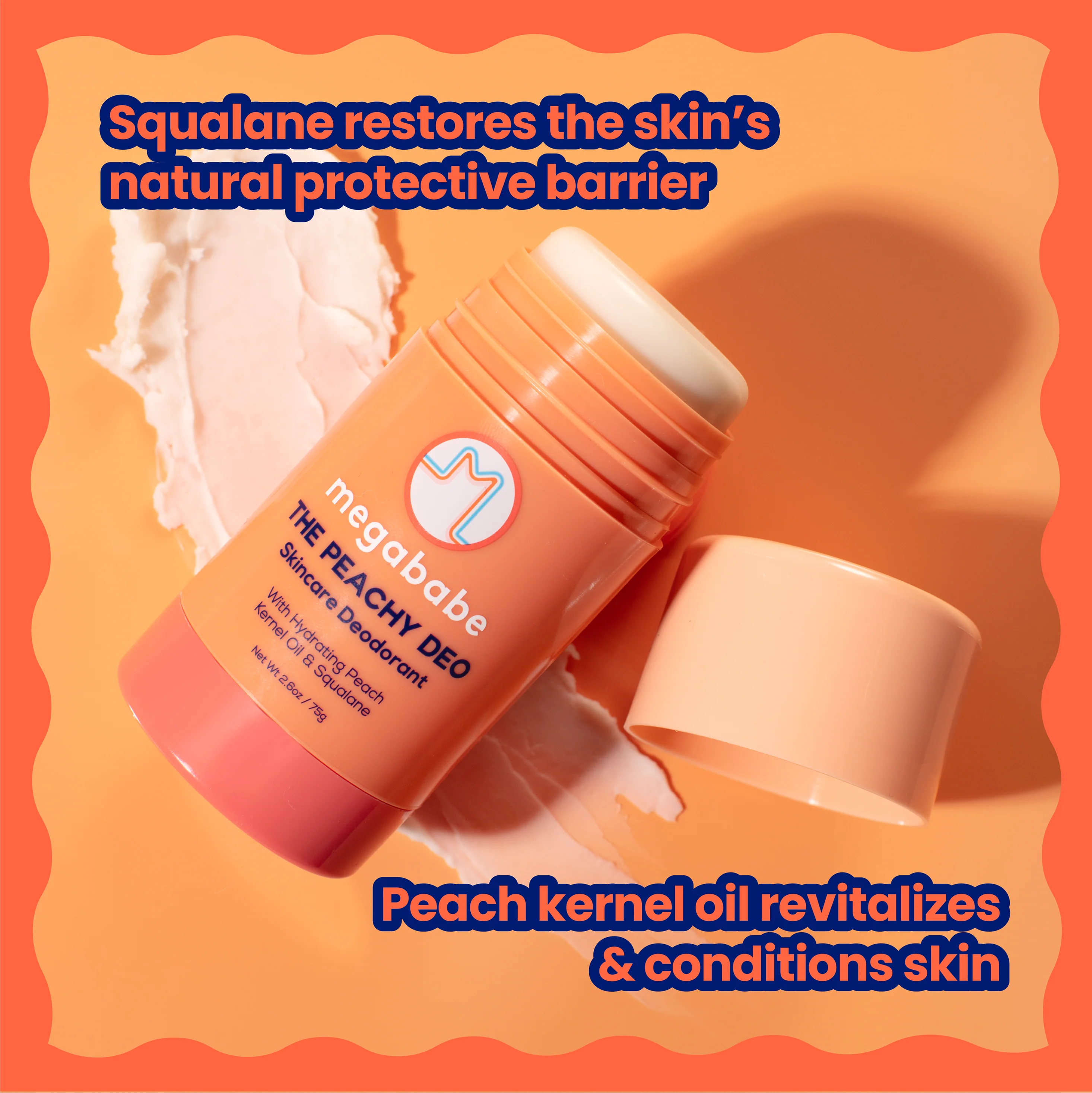 The Peachy Deo - Image 5