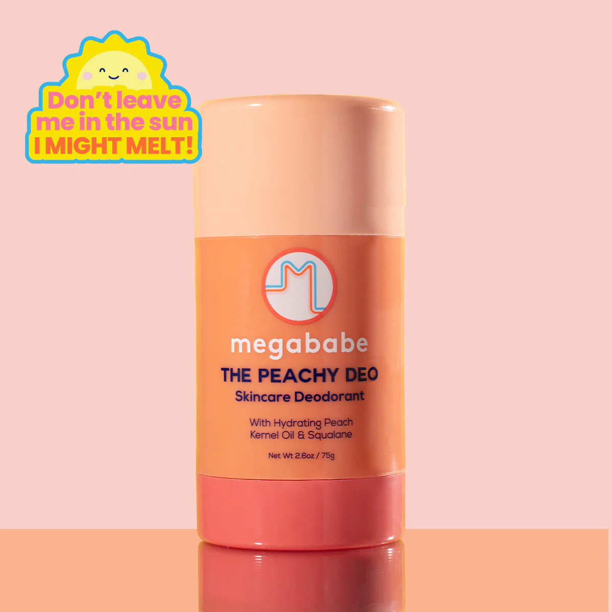 The Peachy Deo - Image 6