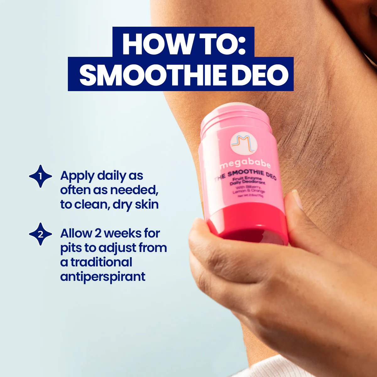 The Smoothie Deo - Image 3