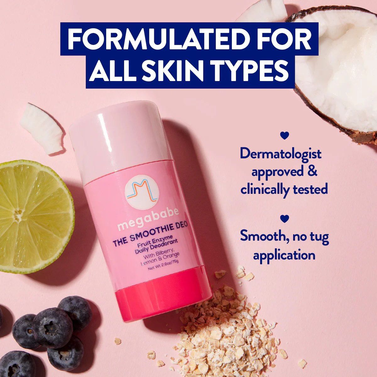 The Smoothie Deo - Image 6