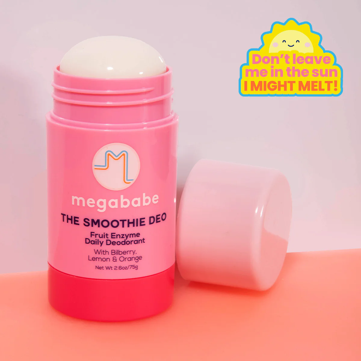 The Smoothie Deo - Image 7