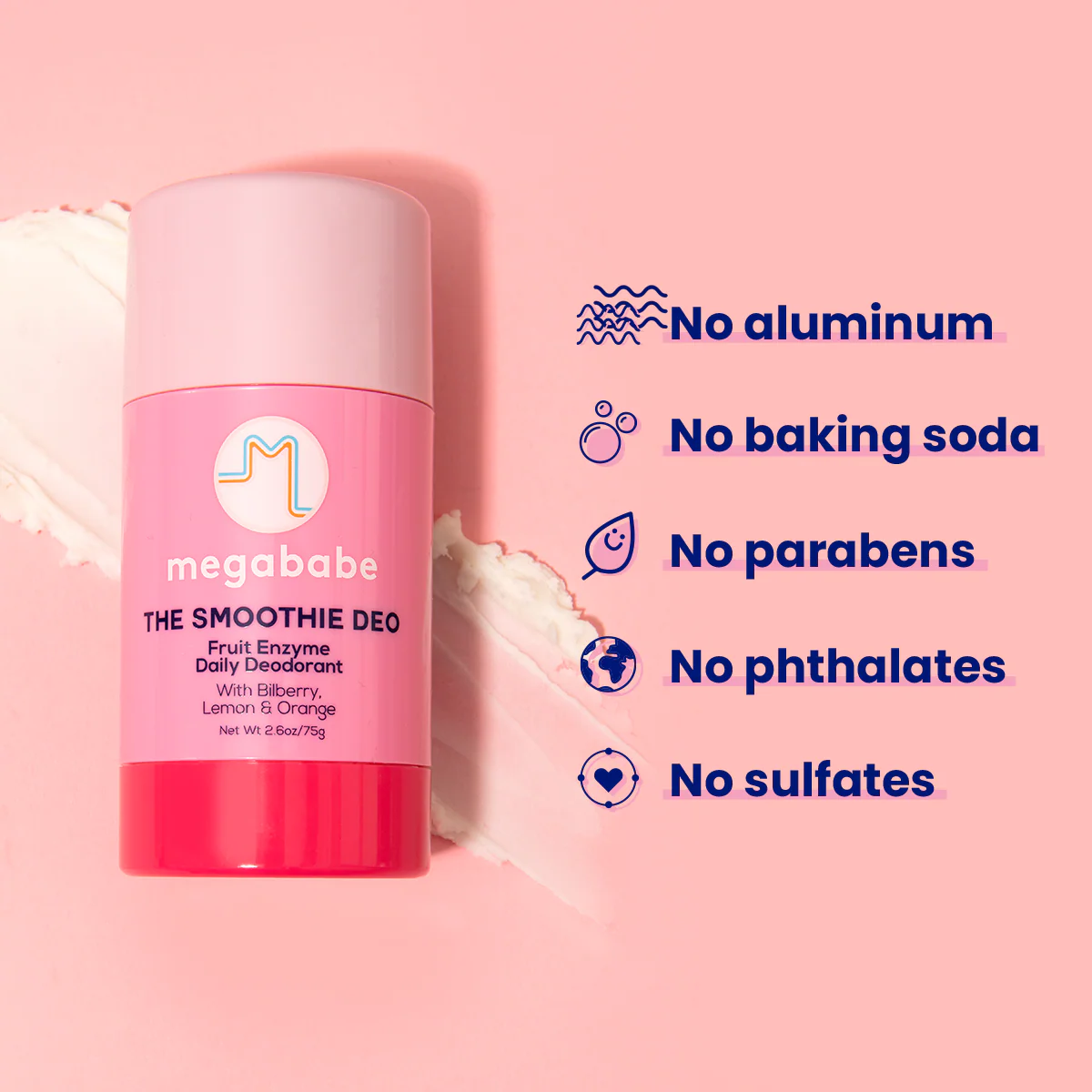 The Smoothie Deo - Image 9